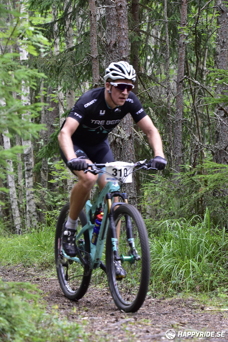 Bild från Engelbrektsturen 2019